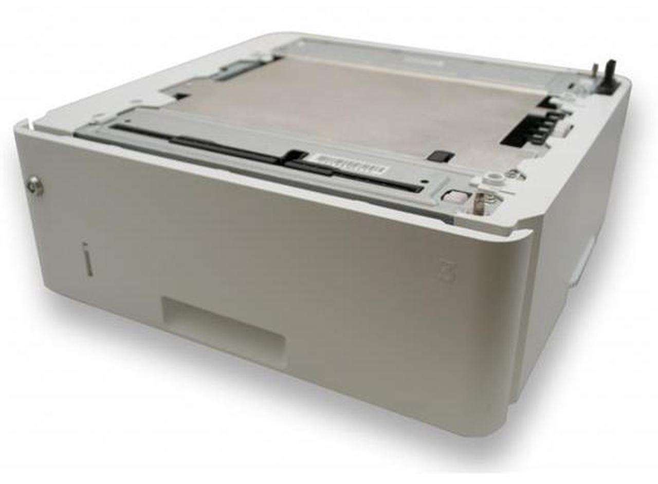 Main image of Troy Group Inc. Troy M402  550-sheet Locking Tray - 02-20634-001