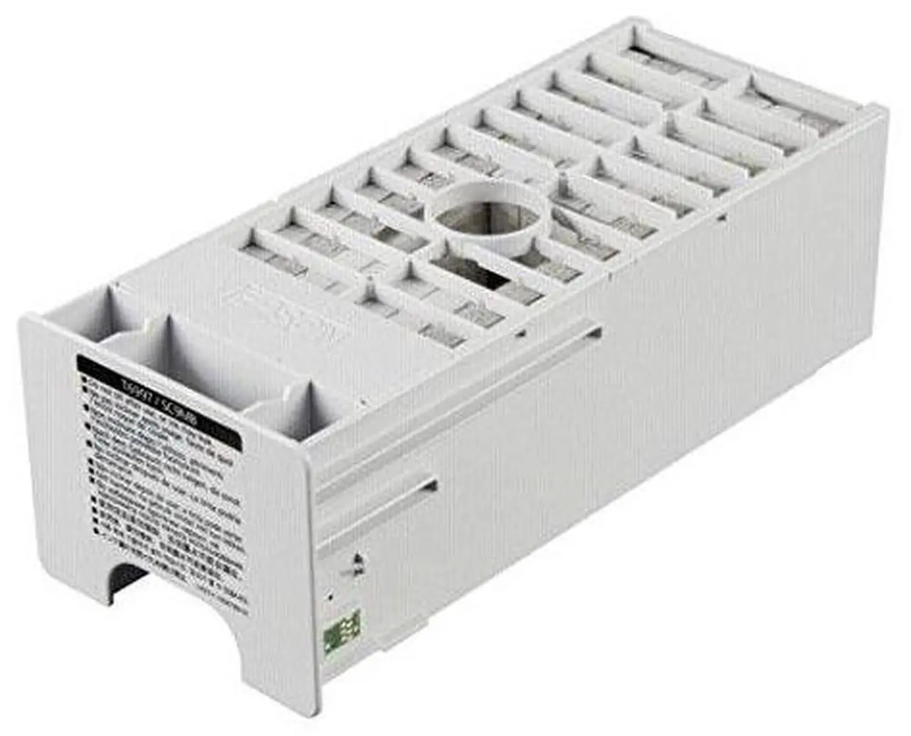 Alt view image 2 of 5 - Epson Maintenance Tank for SureColor SC P6000/8000/7000/9000 Series Printers