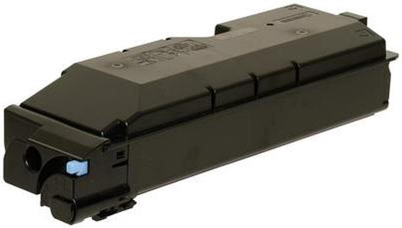 Alt view image 2 of 6 - Black Toner Cartridge for Kyocera TK-6307K TASKalfa 3500i, TASKalfa 3501i, TASKalfa 4500i, TASKalfa 4501i, TASKalfa 5500i, TASKalfa 5501i, Genuine Kyocera Brand