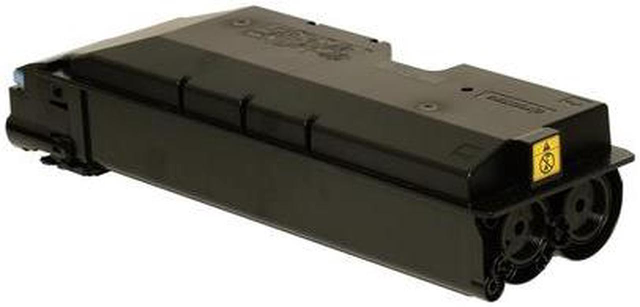 Alt view image 3 of 6 - Black Toner Cartridge for Kyocera TK-6307K TASKalfa 3500i, TASKalfa 3501i, TASKalfa 4500i, TASKalfa 4501i, TASKalfa 5500i, TASKalfa 5501i, Genuine Kyocera Brand