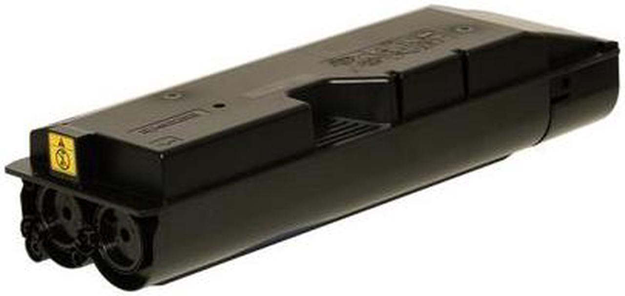 Alt view image 4 of 6 - Black Toner Cartridge for Kyocera TK-6307K TASKalfa 3500i, TASKalfa 3501i, TASKalfa 4500i, TASKalfa 4501i, TASKalfa 5500i, TASKalfa 5501i, Genuine Kyocera Brand