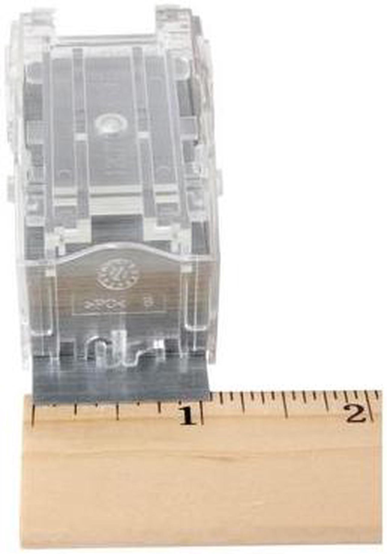 Alt view image 2 of 8 - Staple Cartridge, Box of 3 for Kyocera SH-10 BF720, DF420, DF470, DF710, DF760, DF770, DF780, Genuine Kyocera Brand