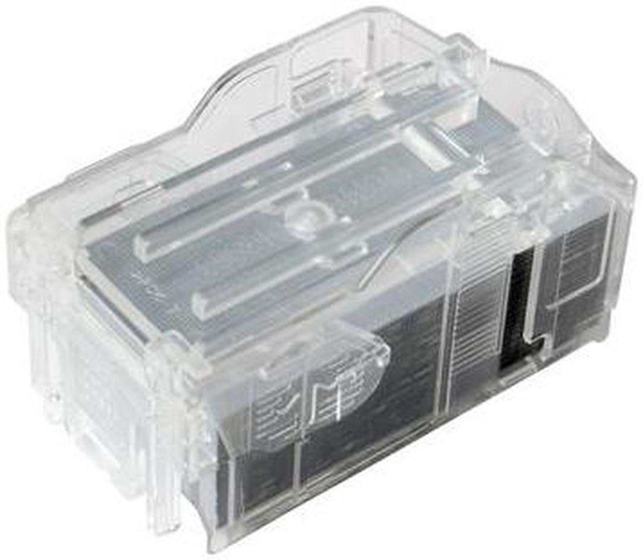 Alt view image 3 of 8 - Staple Cartridge, Box of 3 for Kyocera SH-10 BF720, DF420, DF470, DF710, DF760, DF770, DF780, Genuine Kyocera Brand