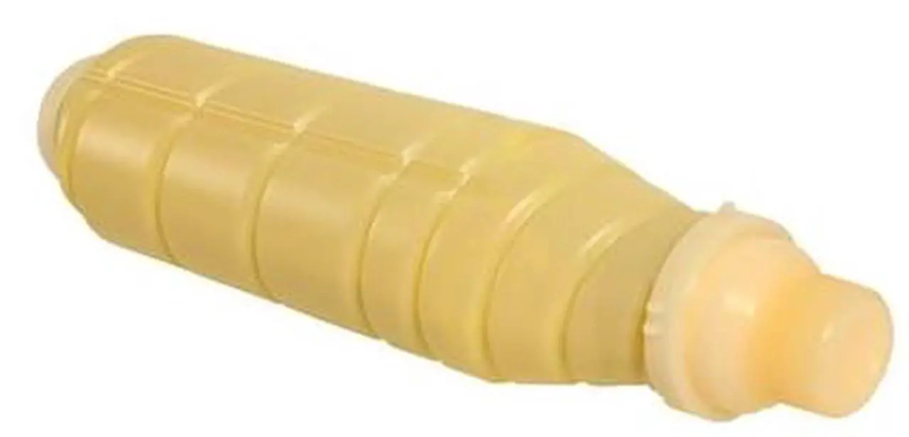 Main image of Konica Minolta A1U9233 High Yield Toner Cartridge - Yellow