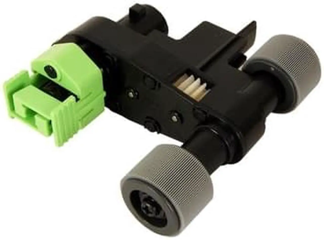 Alt view image 6 of 20 - MS81x, MX71x, MX81x Return Program Fuser Maintenance kit, 110-120V, Type 00, Ltr