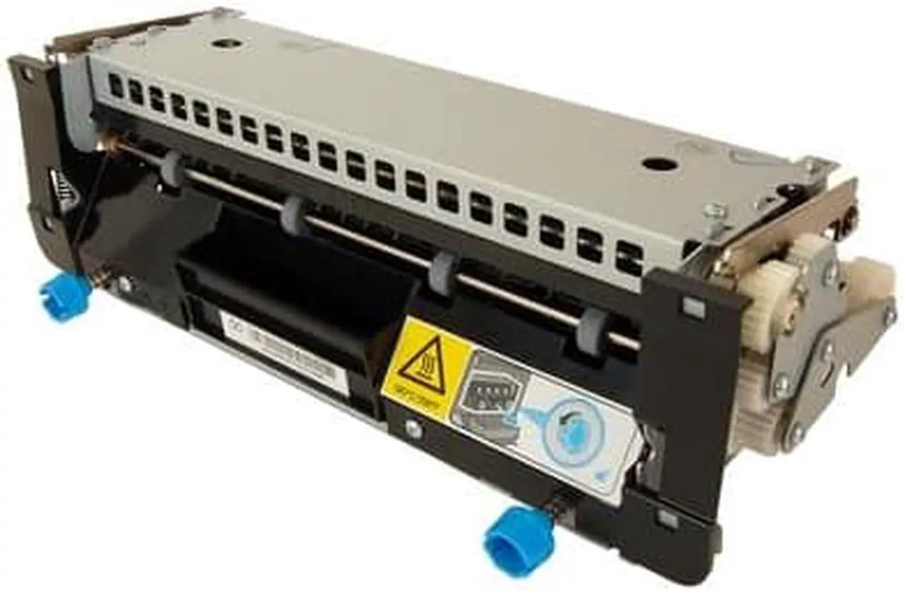 Alt view image 9 of 20 - MS81x, MX71x, MX81x Return Program Fuser Maintenance kit, 110-120V, Type 00, Ltr