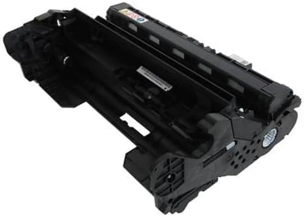 Alt view image 2 of 4 - Lanier 407324 Drum Unit - Black