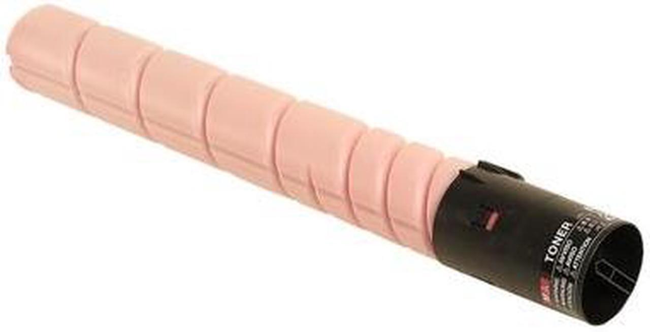 Alt view image 6 of 11 - Konica Minolta TN-216M Toner Cartridge - Magenta