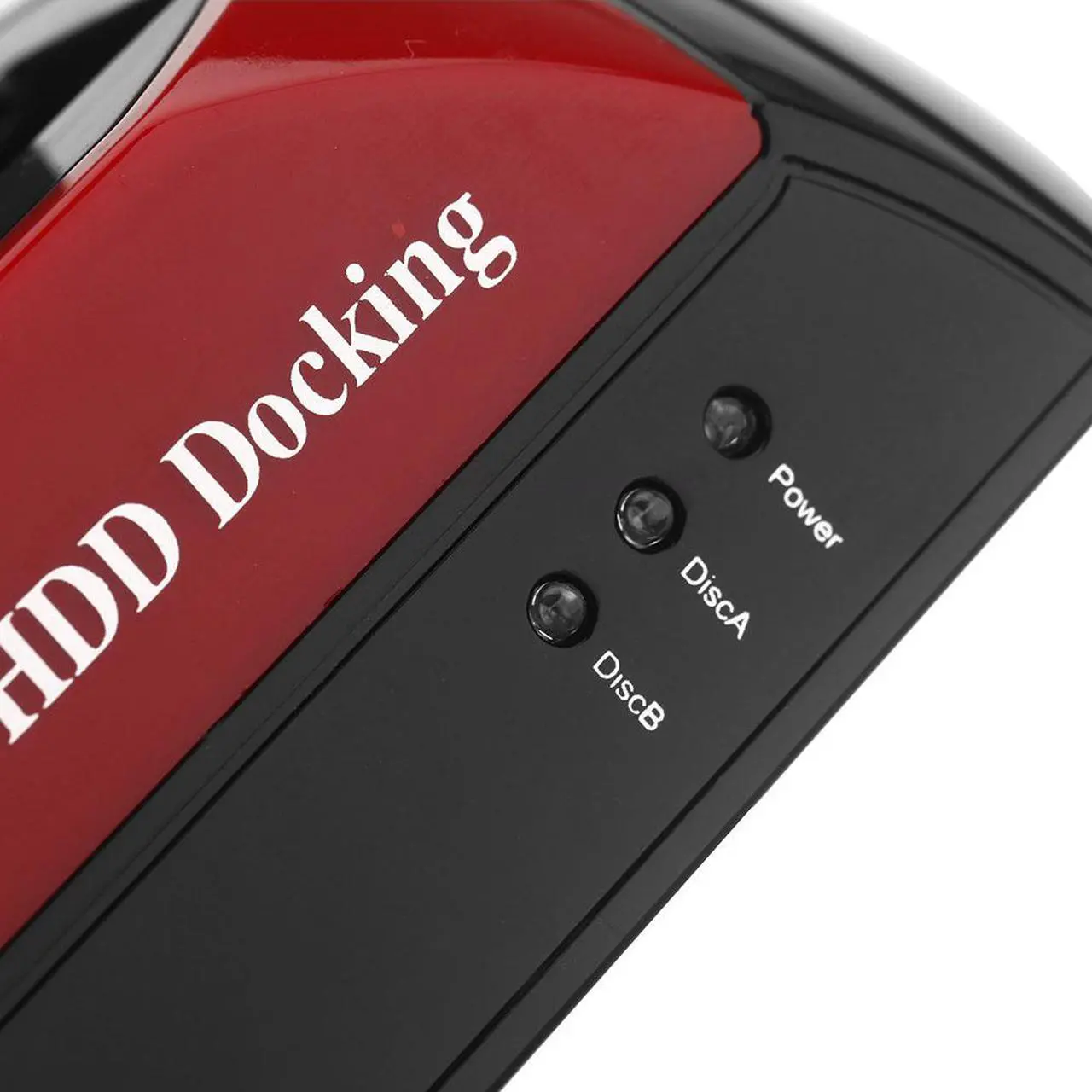 Alt view image 5 of 7 - All in 1 HDD Docking Dual Double  2.5"/3.5" IDE SATA USB 3.0 / 2.0 Dock Station US Plug