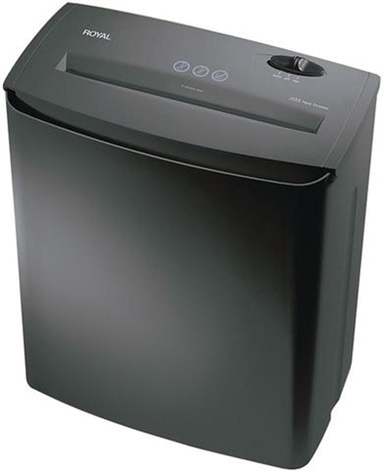 Royal 16999U Shredder W/Basket