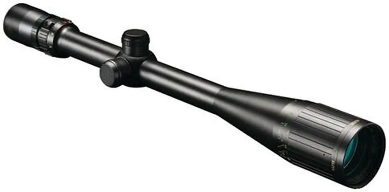 Alt view image 3 of 6 - Bushnell ELITE 6-24x 40mm E6241 Mil Dot Rifle Scope