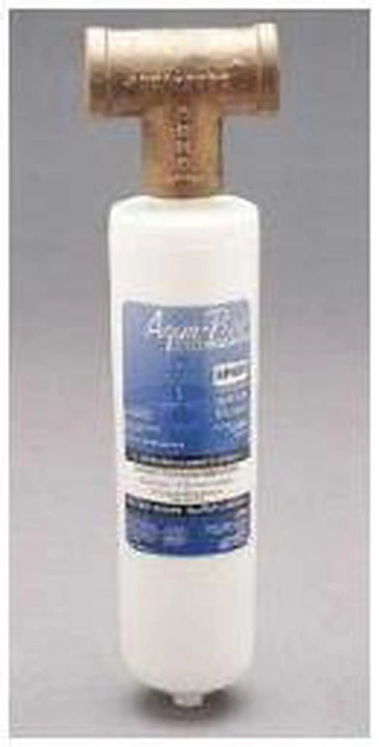 Alt view image 2 of 5 - 3M AQUA-PURE AP43011 Filter System,3/4 In NPT,10 gpm