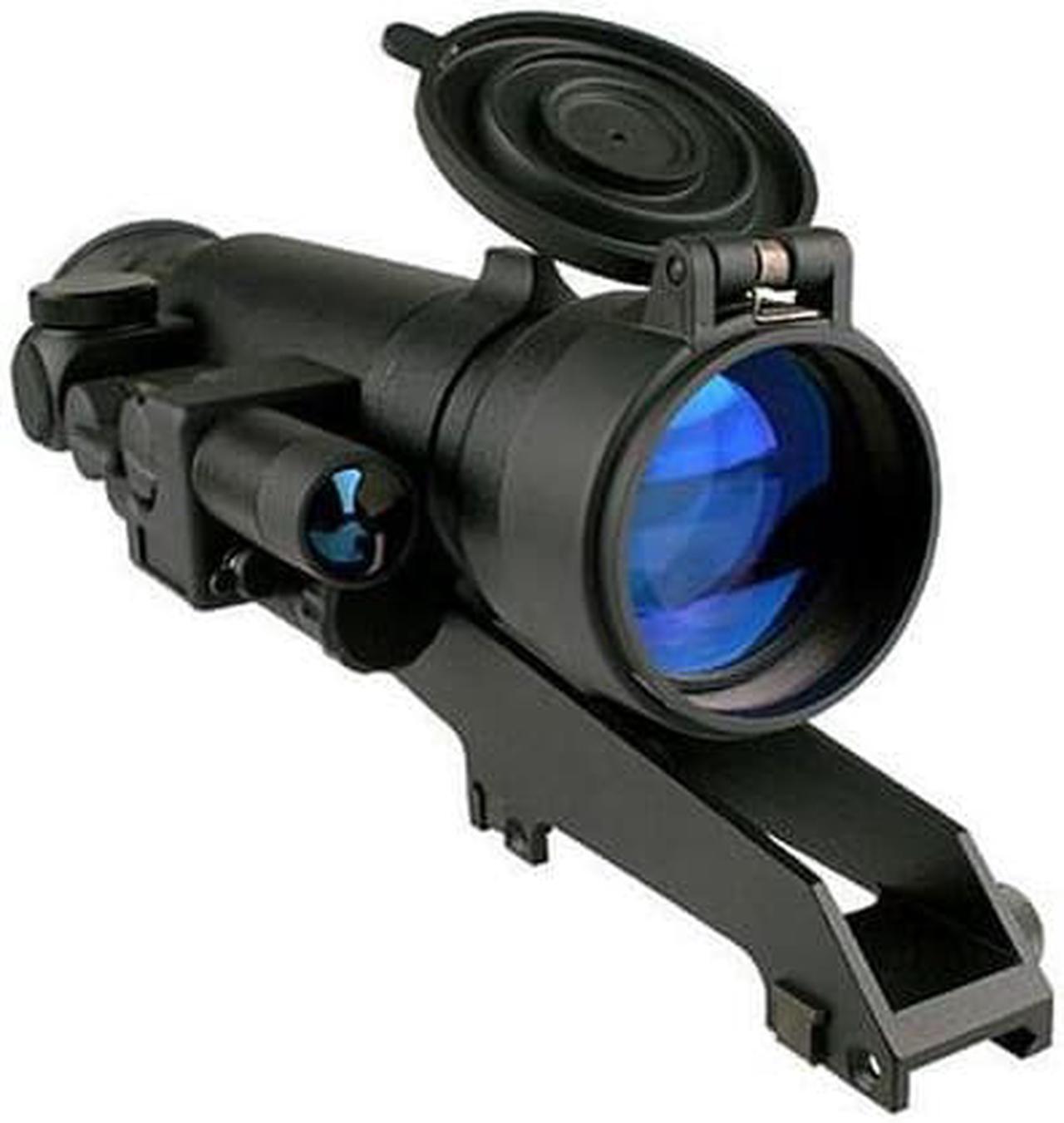 Alt view image 2 of 12 - Firefield NVRS 3x42 Gen 1 Night Vision Riflescope