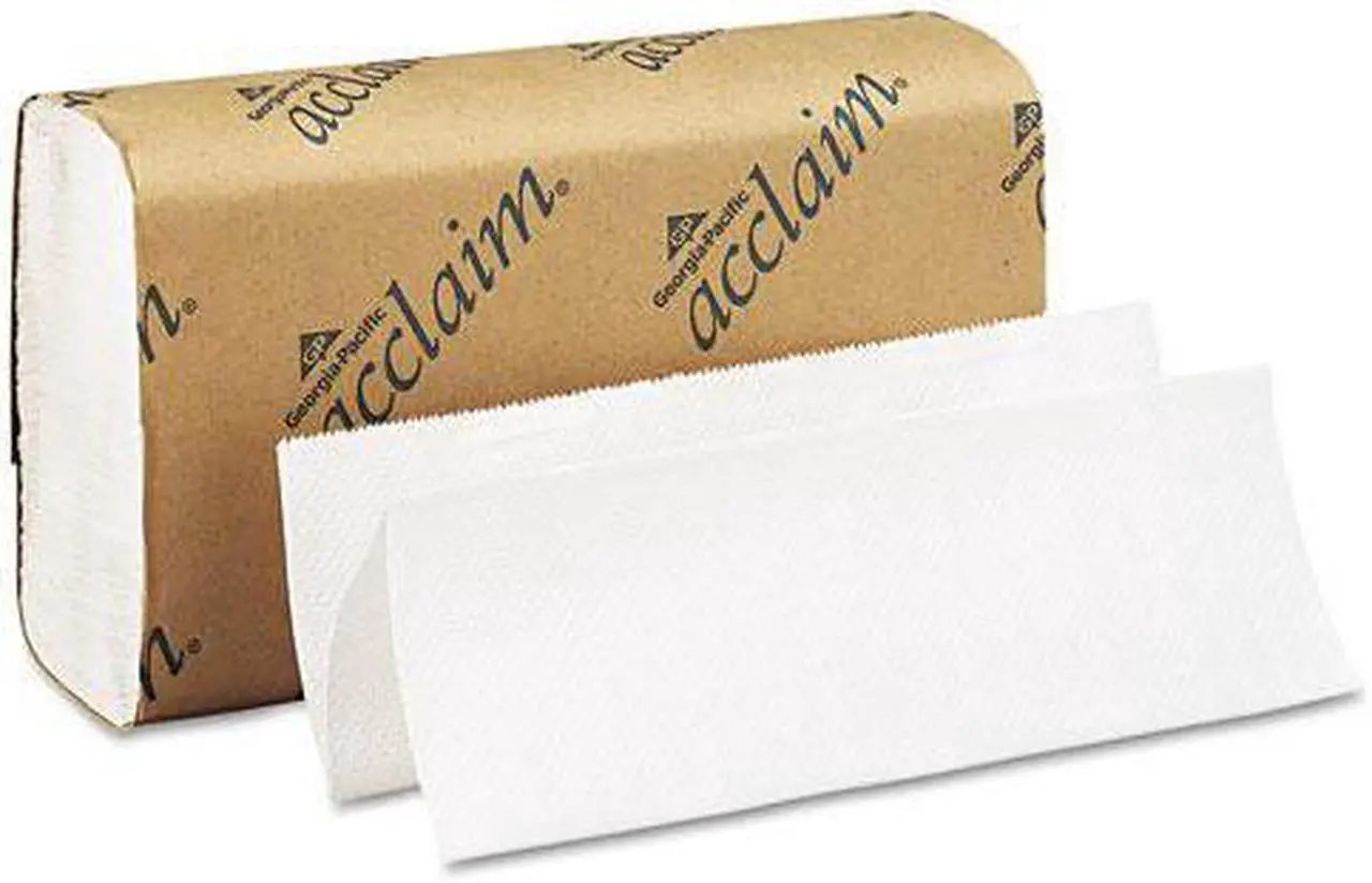 Alt view image 3 of 20 - Georgia-Pacific Multi Bleach Towel 1 PK