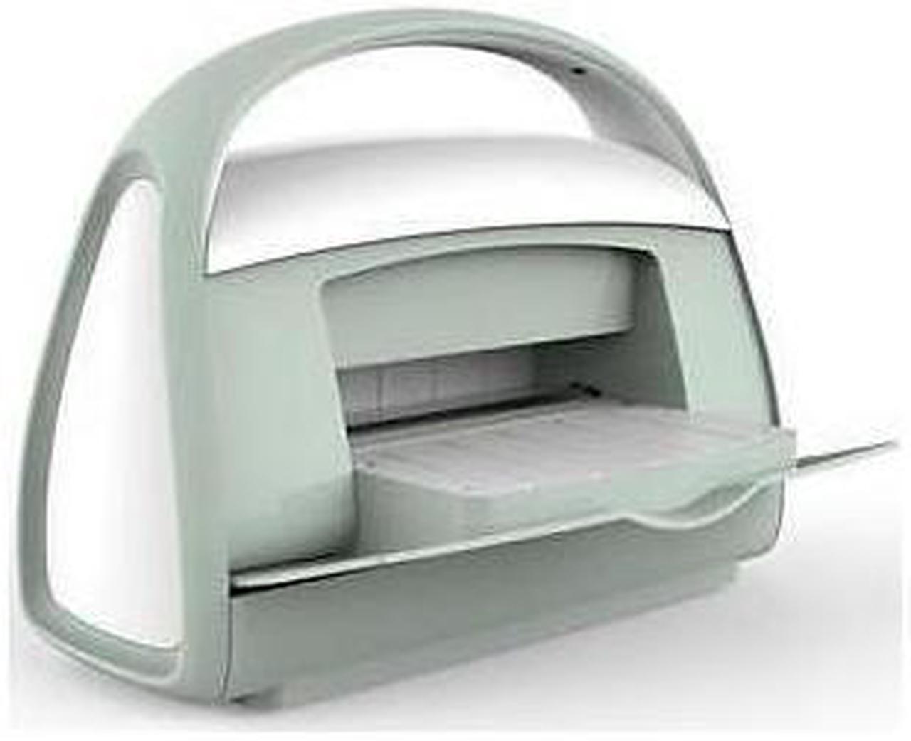 Alt view image 3 of 5 - Cricut 2003782 Cuttlebug Die Cutting & Embossing Machine