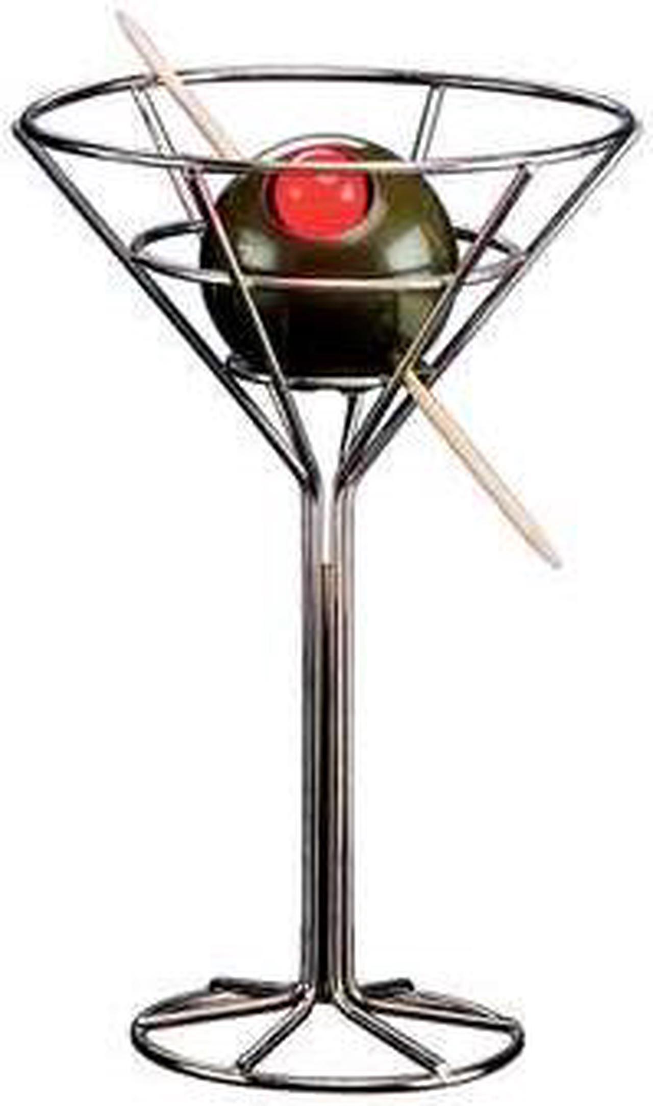 Alt view image 3 of 5 - LumiSource DK0181 Martini Lamp - OEM