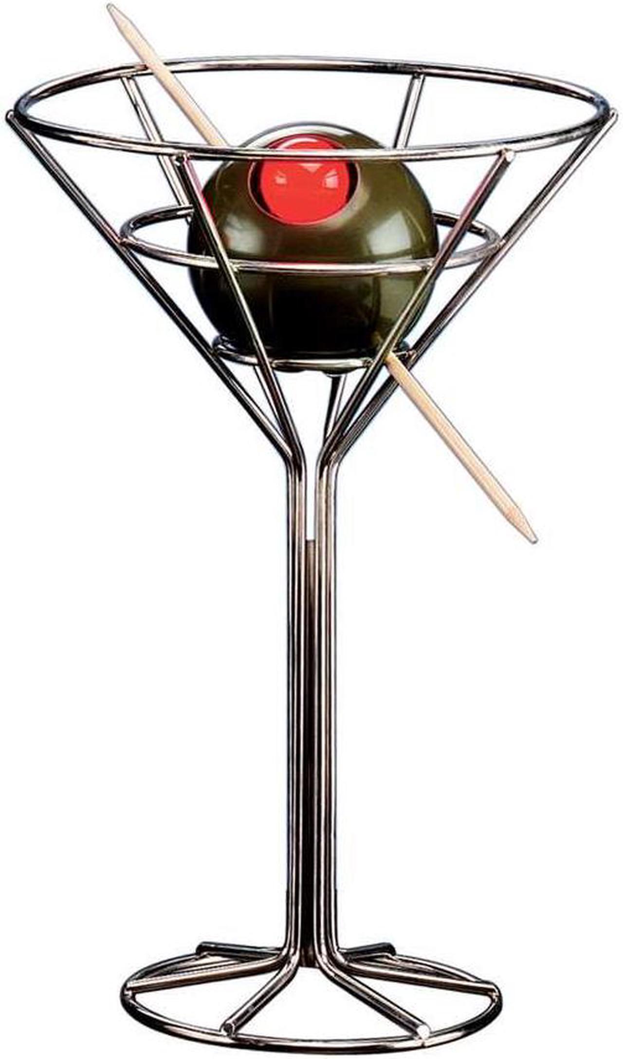 Alt view image 4 of 5 - LumiSource DK0181 Martini Lamp - OEM