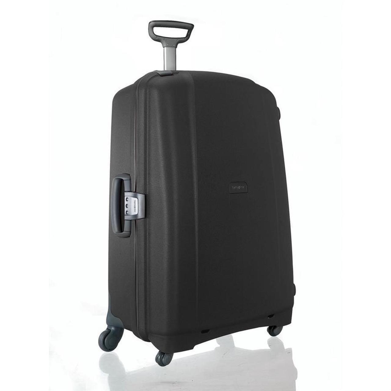 Alt view image 5 of 7 - Samsonite F'lite 31in. Hardside Spinner Luggage