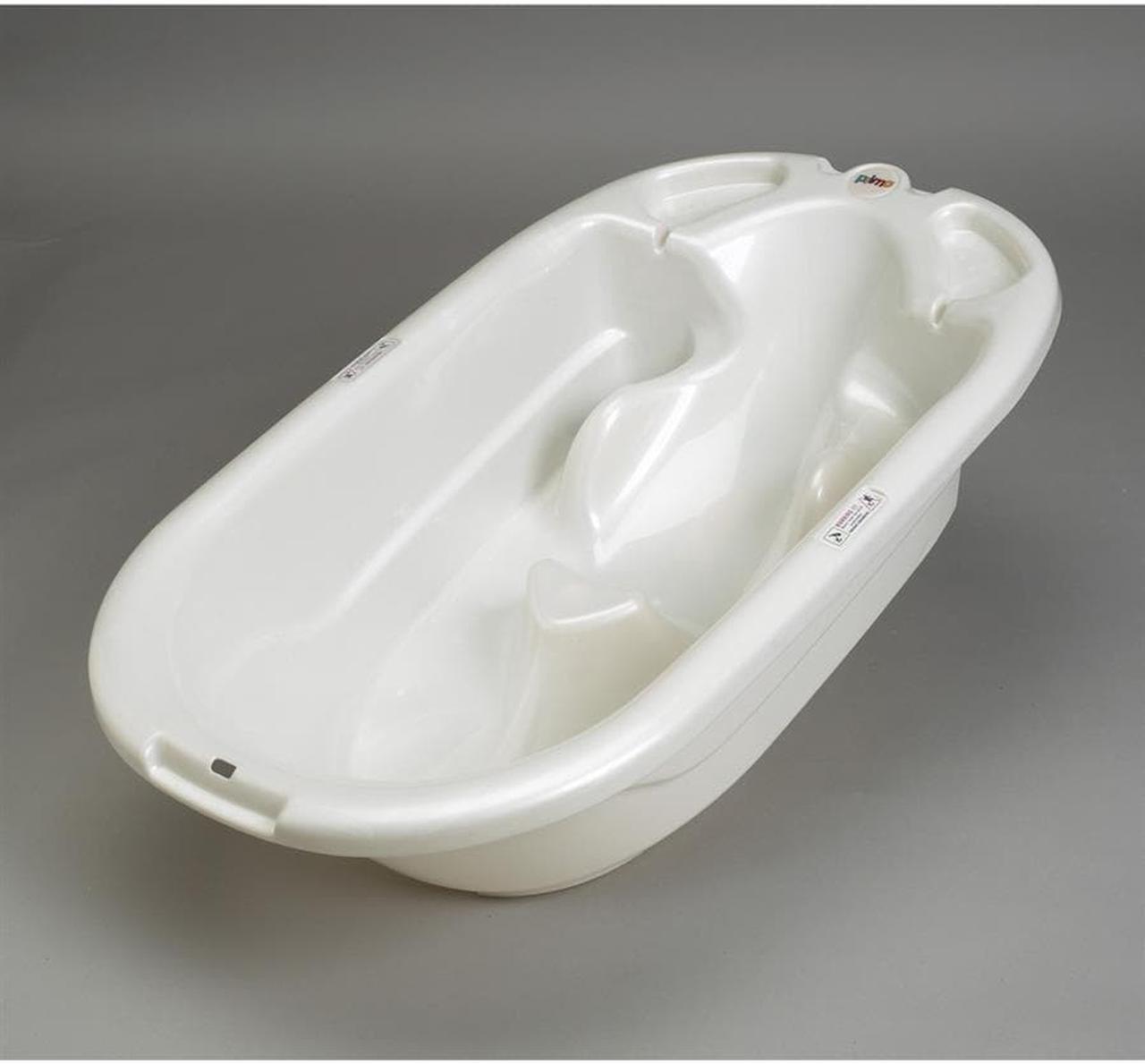 Alt view image 5 of 15 - Eurobath Kit in White #zCL