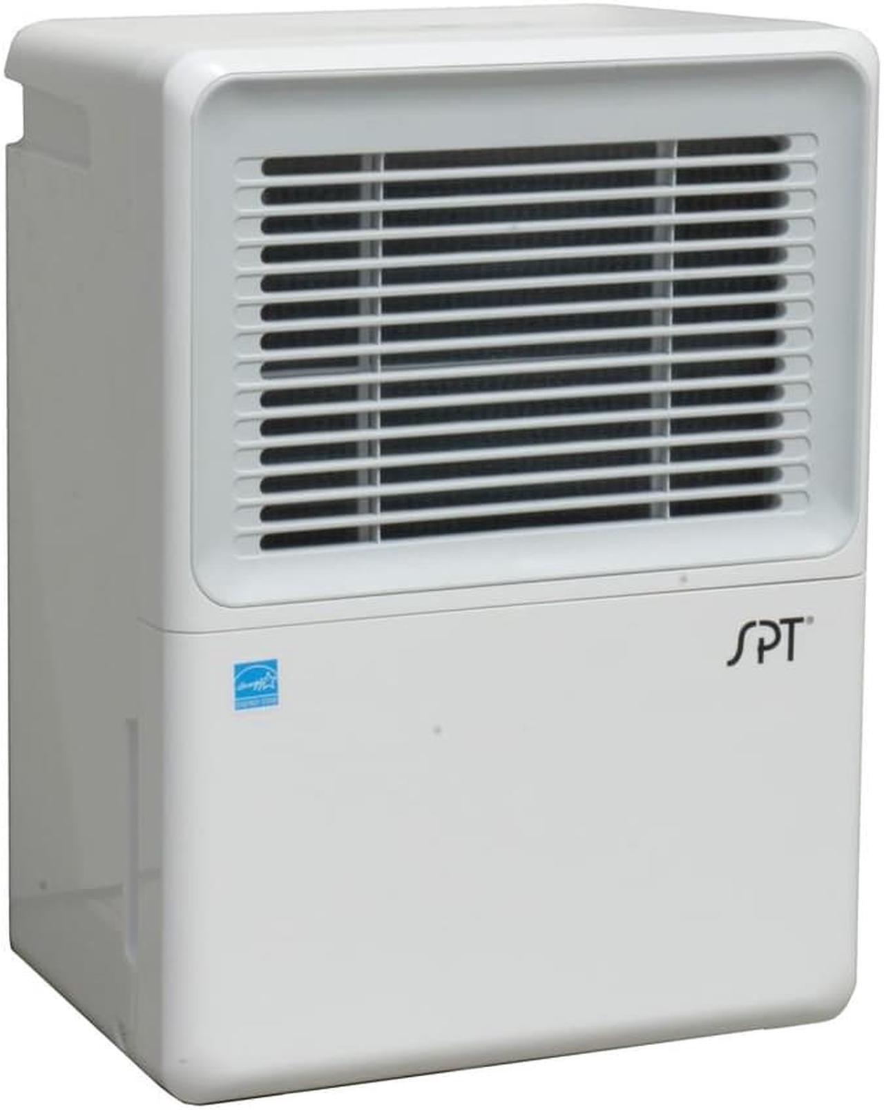 Main image of Sunpentown 30-pint Dehumidifier with Energy Star SD-31E