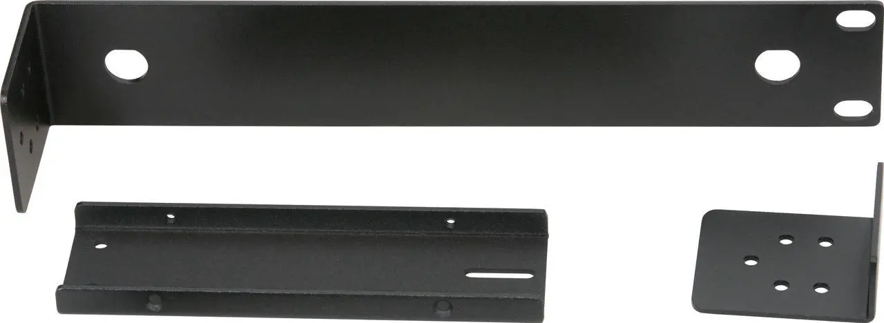 Alt view image 6 of 7 - Galaxy Audio DHXR/HH65 Handheld Wireless Microphone System - D (584-607 MHz)