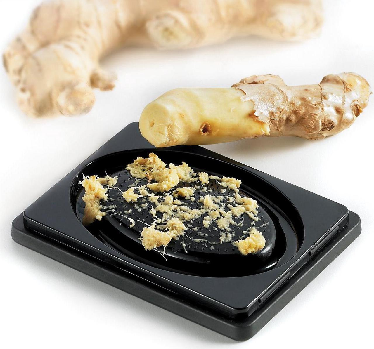 Alt view image 6 of 7 - cuisipro surface glide technology 4sided boxed grater