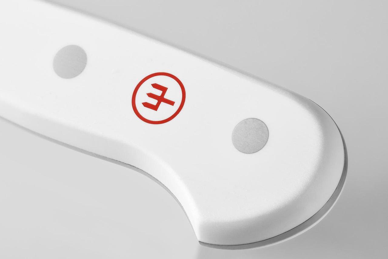 Alt view image 3 of 4 - Wusthof Classic White Four Piece Steak Set