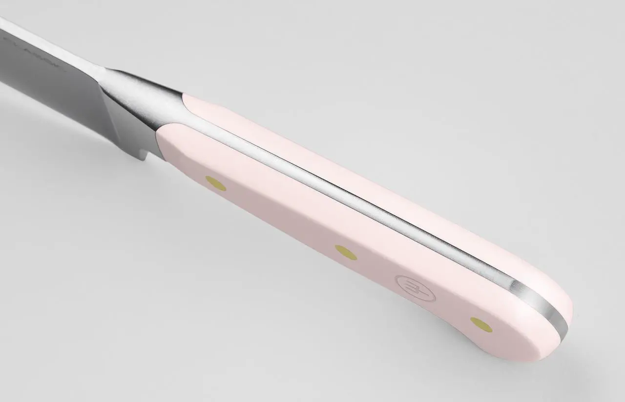 Wüsthof Classic Serrated Utility Knife