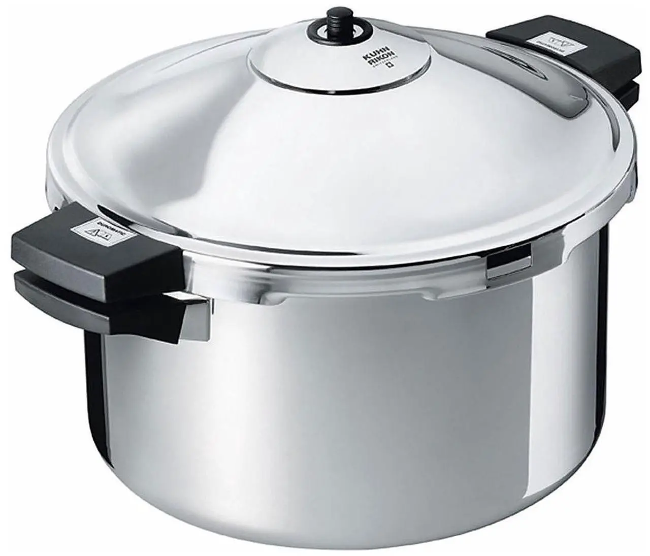 Kuhn Rikon Duromatic Pressure Cooker - Thumbnail 4