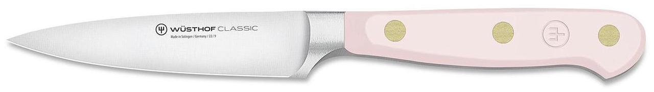 Main image of Wusthof Classic 3.5-Inch Paring Knife, Pink Sea Salt
