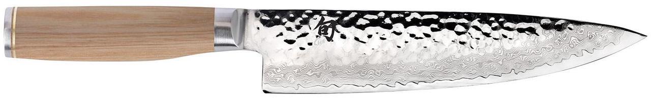 Main image of Shun Premier Blonde 8-Inch Chef's Knife