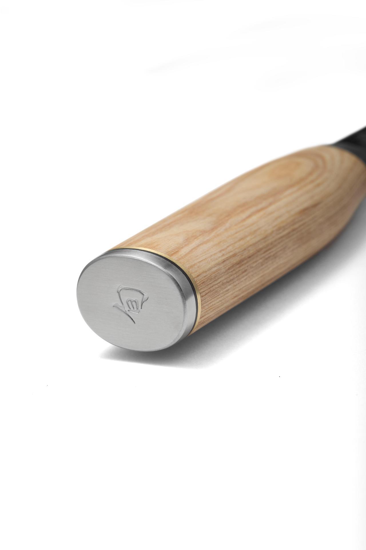 Alt view image 2 of 4 - Shun Premier Blonde 8-Inch Chef's Knife
