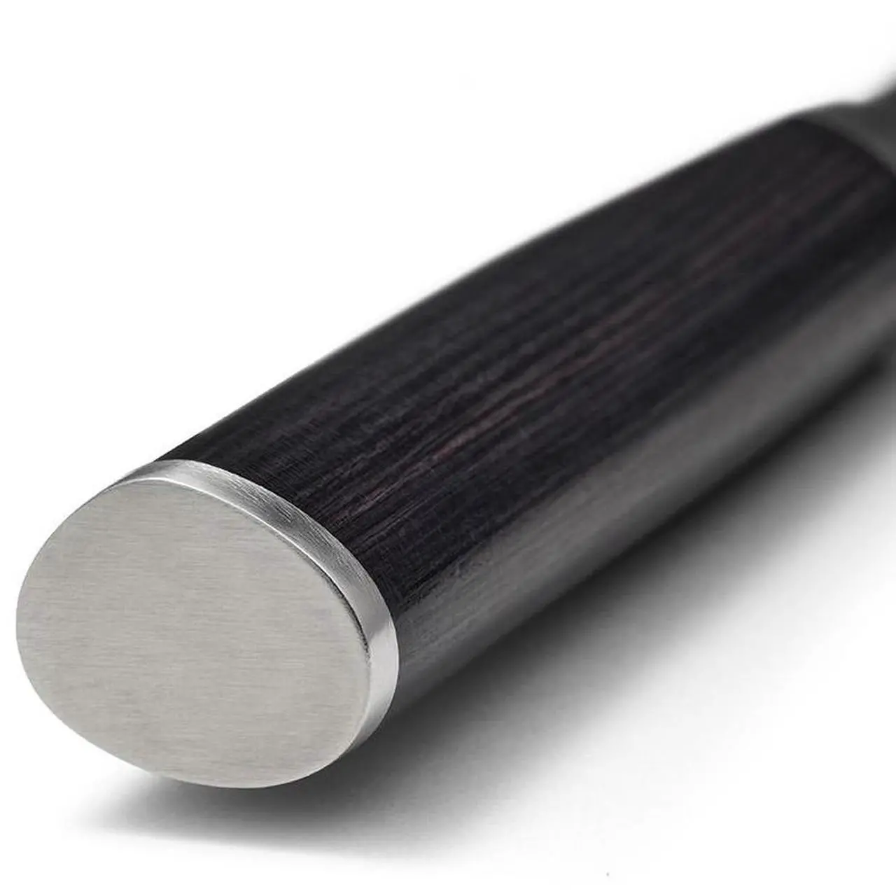 Alt view image 8 of 12 - Shun Classic 7" Asian Cook's Knife