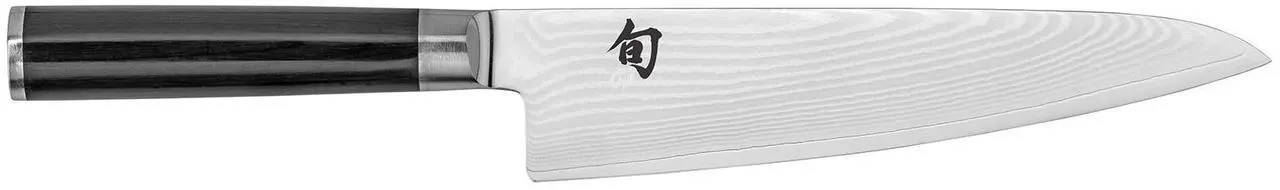 Alt view image 3 of 12 - Shun Classic 7" Asian Cook's Knife