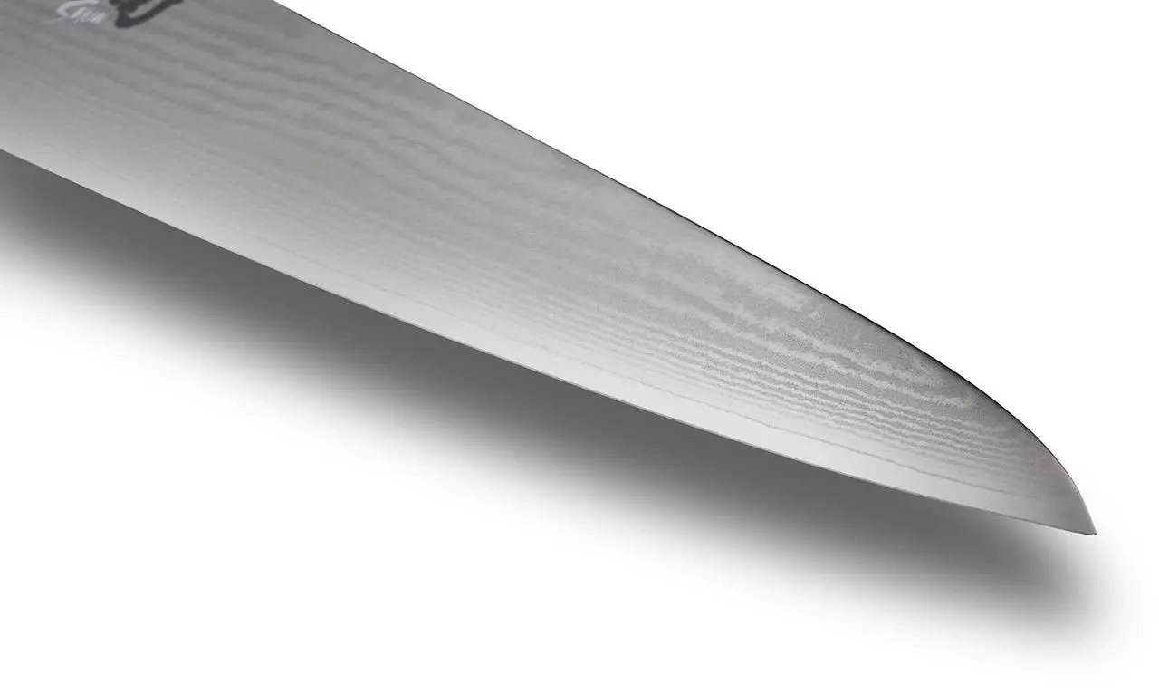 Alt view image 9 of 12 - Shun Classic 7" Asian Cook's Knife