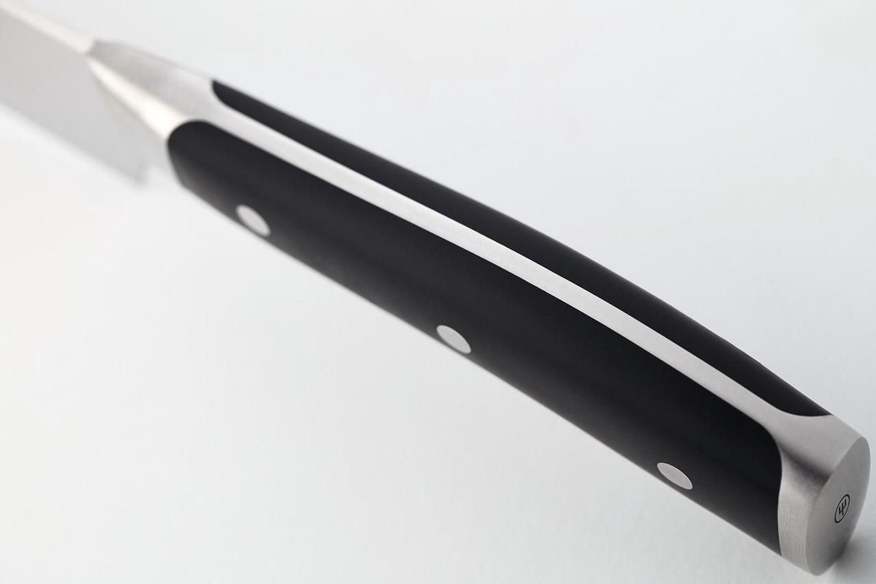Alt view image 3 of 6 - Wusthof Classic Ikon Four Piece Steak Knife Set W/Presentation Box