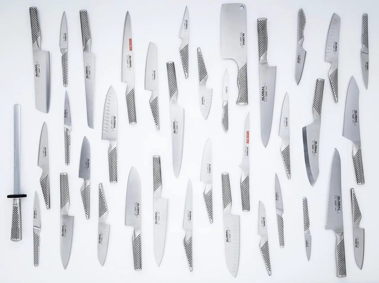 Global Classic Carving Set - Thumbnail 4