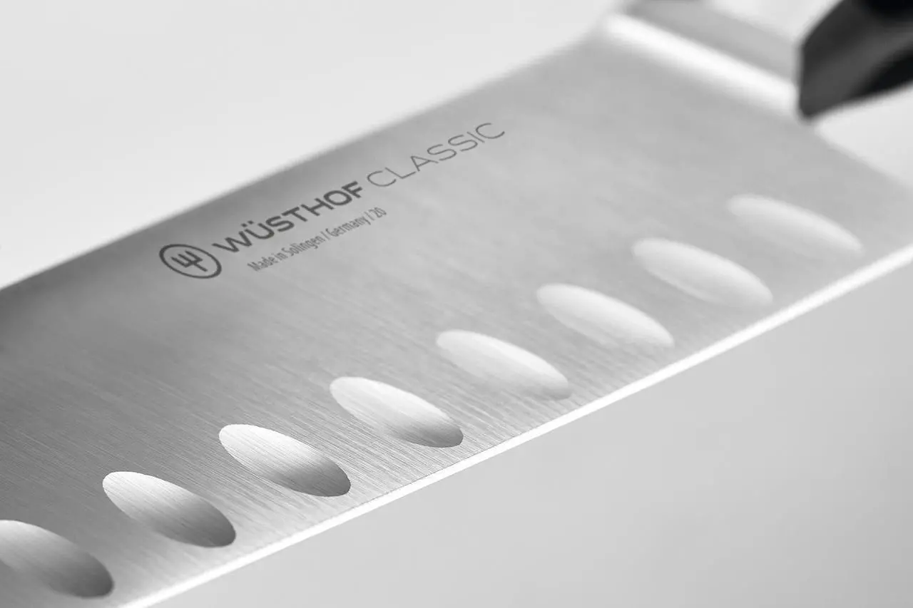 Wusthof Classic Salmon Slicer - Thumbnail 5