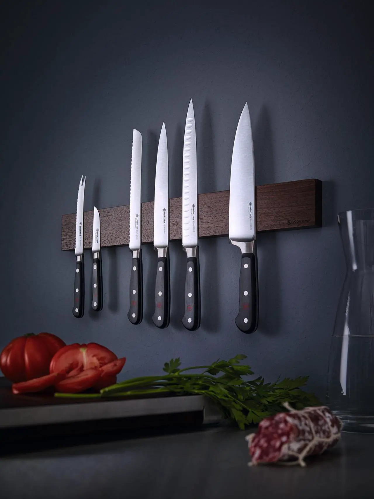 Wusthof Classic Salmon Slicer - Thumbnail 2
