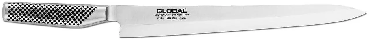 Global Classic Yanagi Sashimi Knife