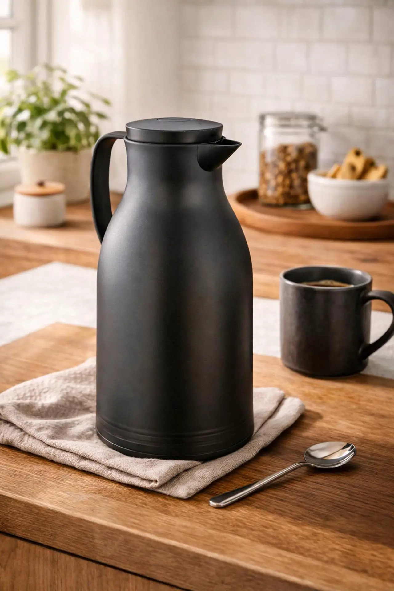 Cilio Monza Insulated Server - Thumbnail 2