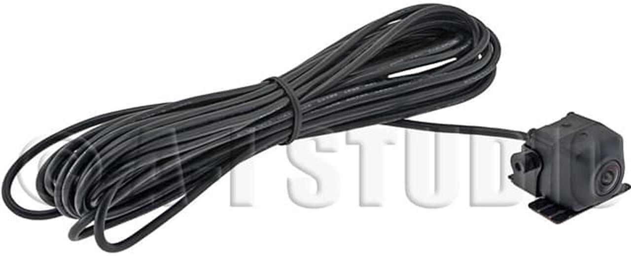 Alt view image 3 of 13 - Pioneer ND-BC6 Universal rear-view camera