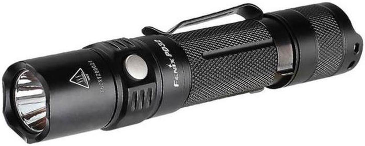 Main image of FENIX PD35 TACTICAL FLASHLIGHT 1000 LUMENS OUTPUT