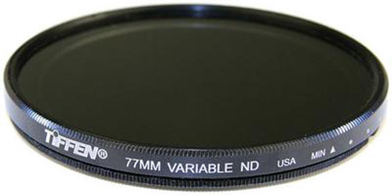 Main image of Tiffen 77mm Variable Neutral Density Filter