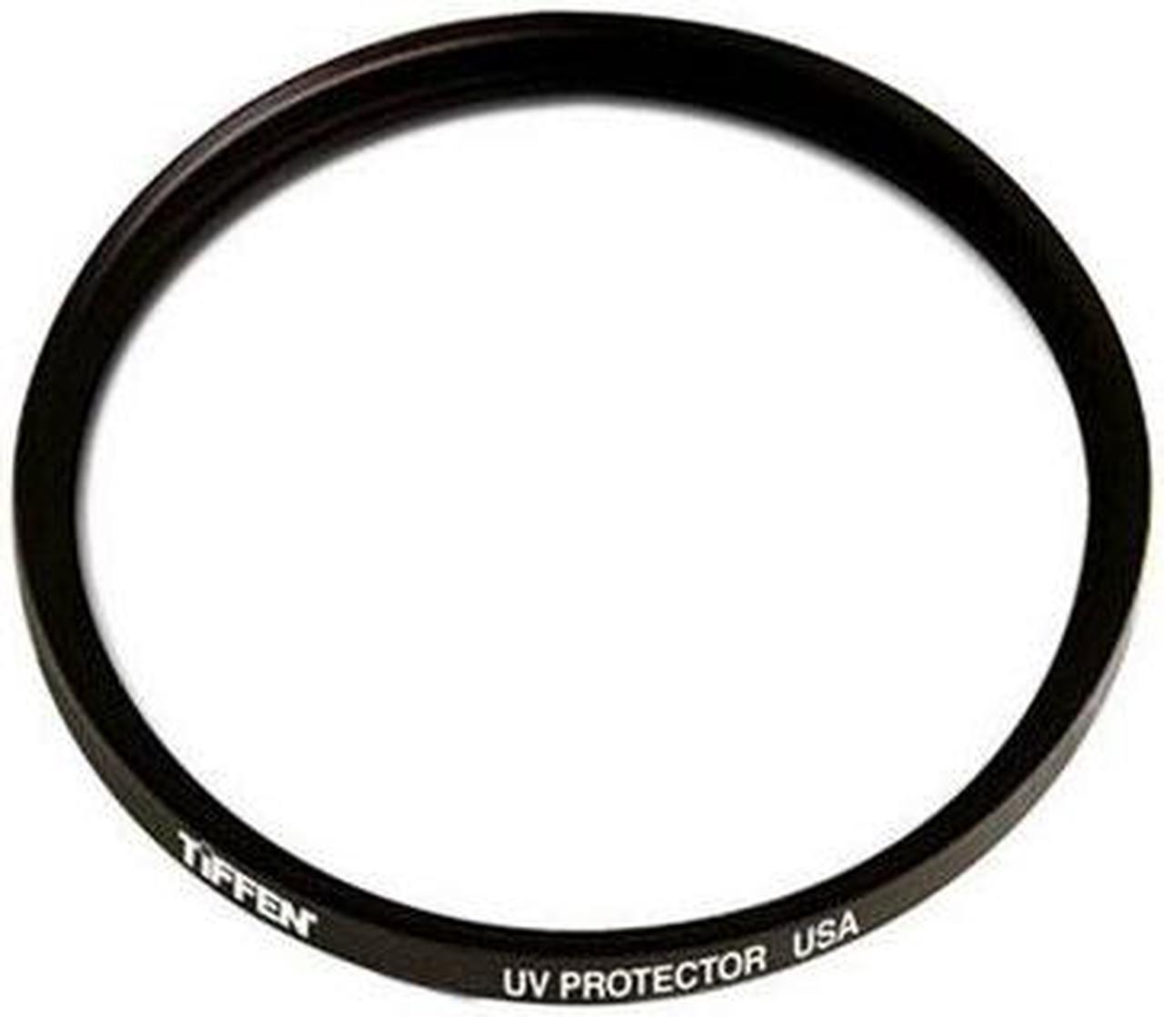 Main image of Tiffen 55mm UV Protector Glass Filter