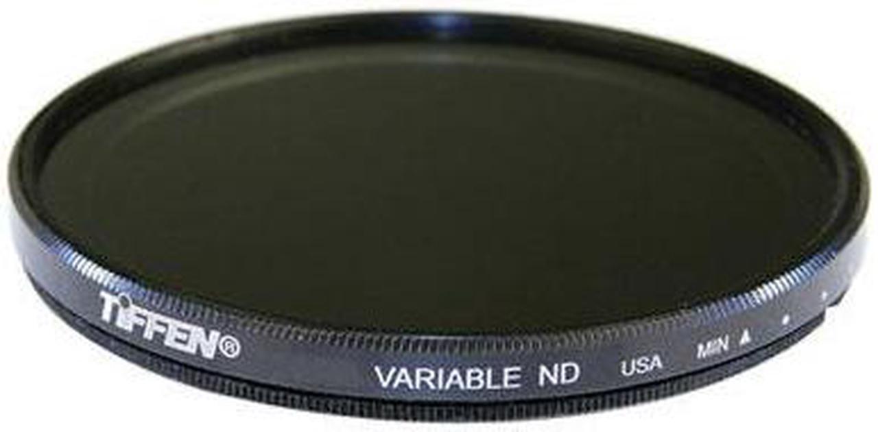 Main image of Tiffen 67mm Variable Neutral Density Filter