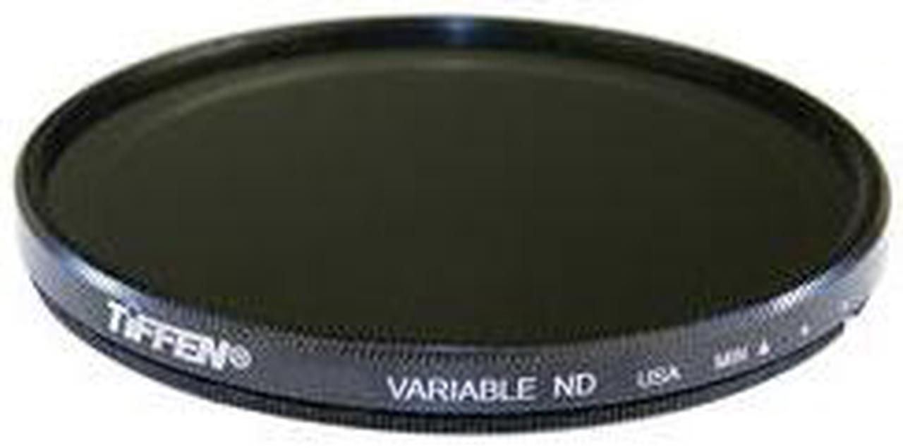 Alt view image 2 of 18 - Tiffen 67mm Variable Neutral Density Filter