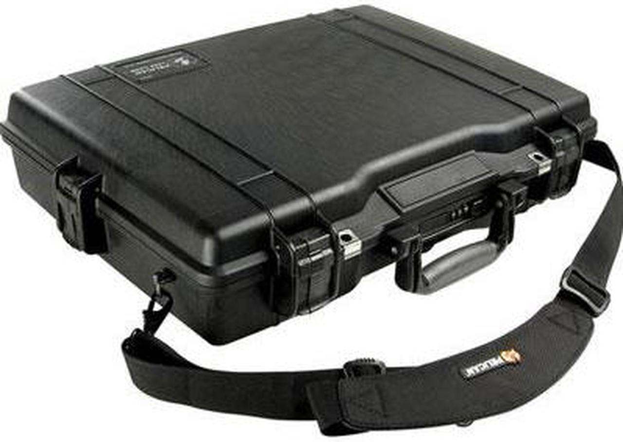 Alt view image 4 of 7 - Pelican 1495 Case with Foam (Black)