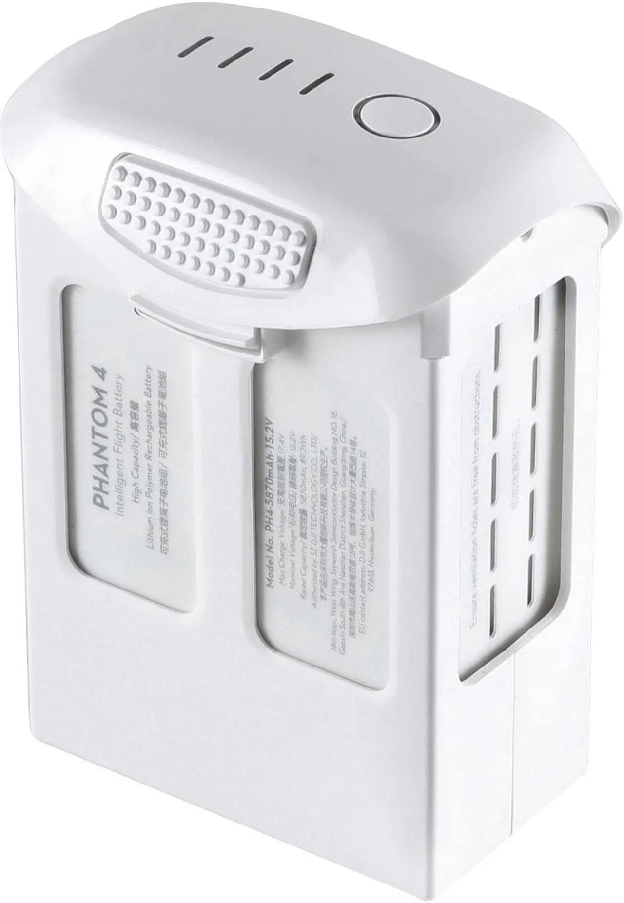 Main image of DJI CP.PT.000601 Phantom 4 Series Intelligent Flight Battery