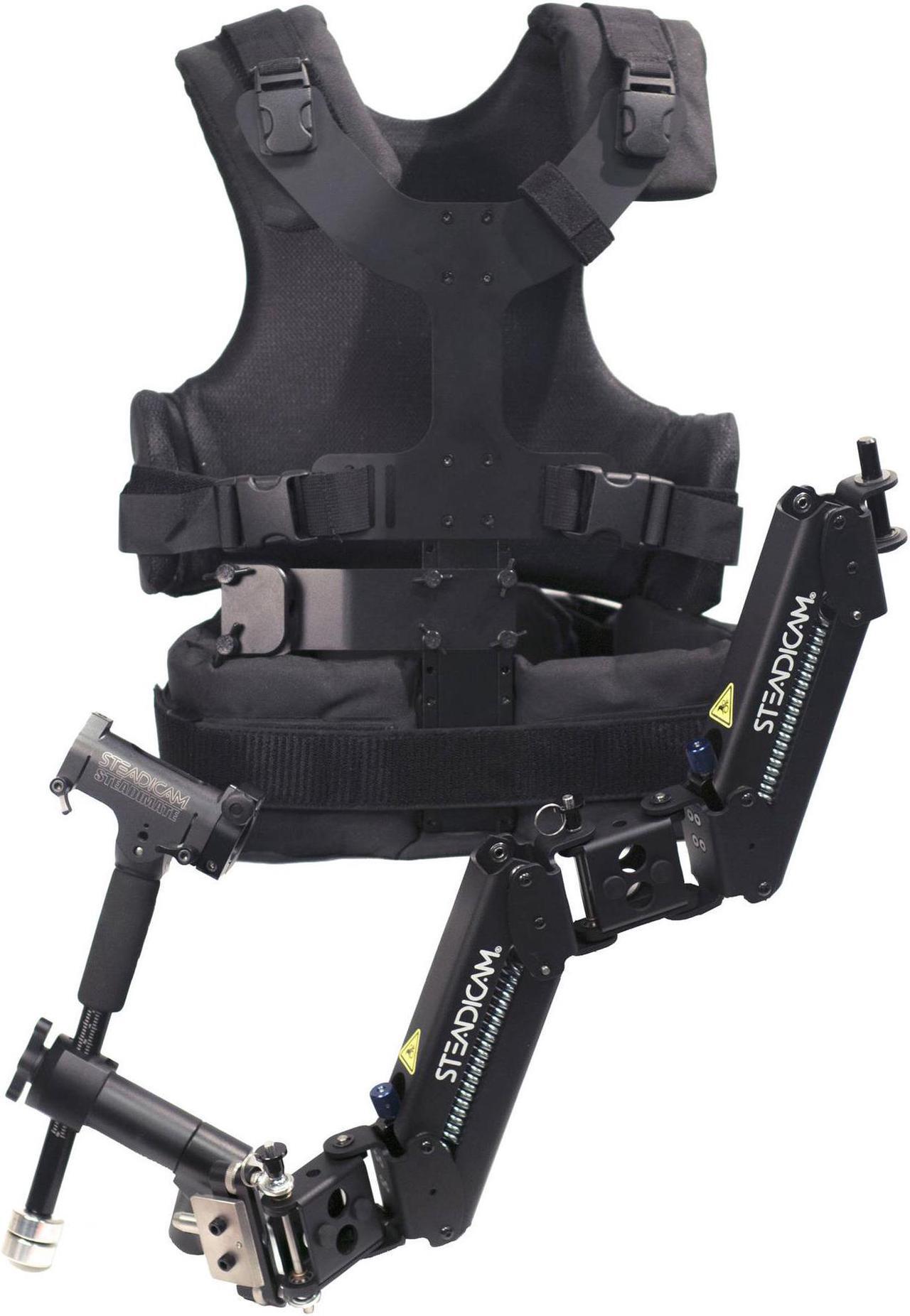 Main image of Steadicam Steadimate 15 Support System for Motorized Gimbals